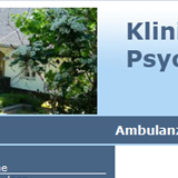 Klinik und Poliklinik f&uuml;r psychosomatische Medizin und Psychotherapie